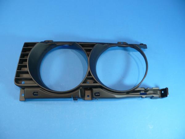 Grille -left side- fit for BMW 5er E34 all from 9/94 / V8