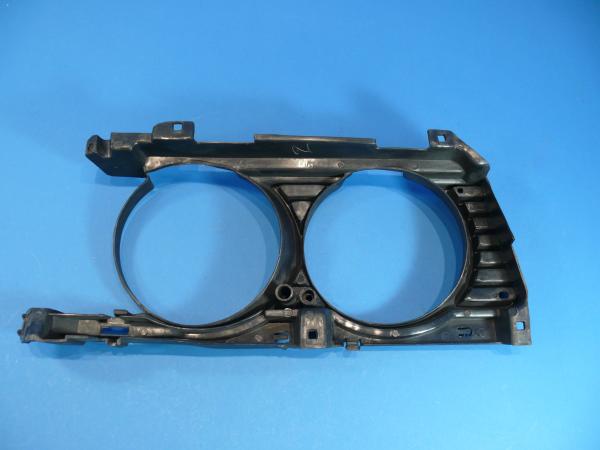 Grille -left side- fit for BMW 5er E34 all from 9/94 / V8