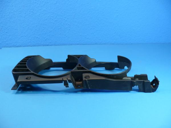 Grille -left side- fit for BMW 5er E34 all from 9/94 / V8
