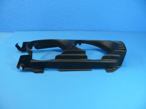 Grille -left side- fit for BMW 5er E34 all from 9/94 / V8