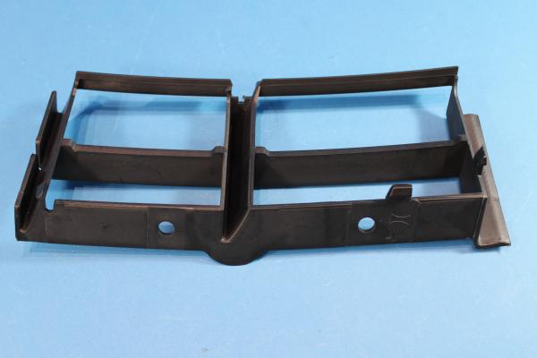 Stoßstangengitter LINKS passend für BMW 5er E39 Limousine / Touring 01/96 - 06/03