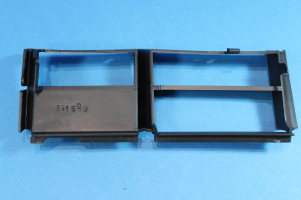 Bumper Grille -right side- fit for BMW 5er E39 Sedan / Touring 01/96 - 06/03