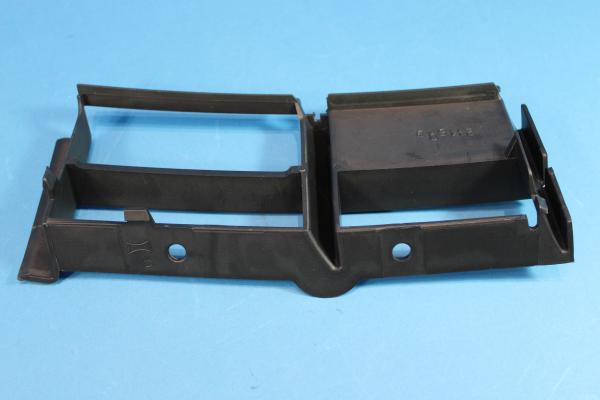 Bumper Grille -right side- fit for BMW 5er E39 Sedan / Touring 01/96 - 06/03