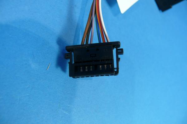 Kabeladapterset LED-Rückleuchten BMW 3er E46 Coupe/Cabrio