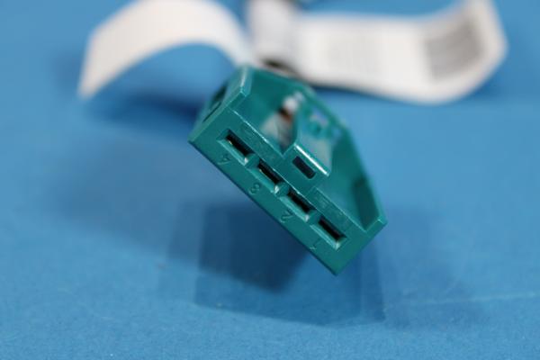 Kabeladapterset Facelift Rückleuchten BMW 3er E93 Cabrio