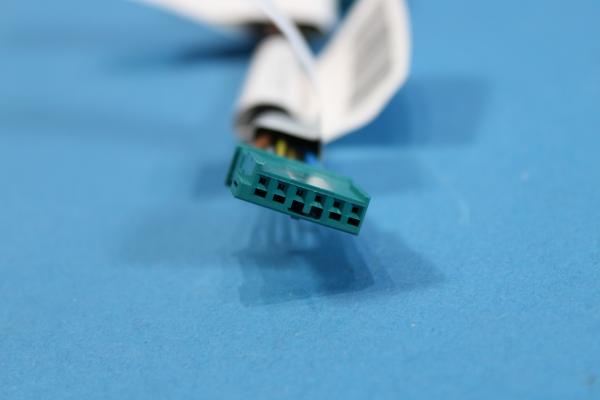 Kabeladapterset Facelift Rückleuchten BMW 3er E93 Cabrio