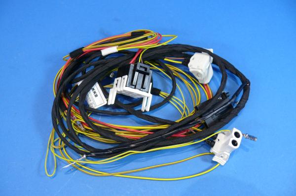 Kabelsatz Nebelscheinwerfer BMW 3er E36 Compact