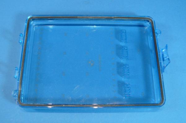 Cover Fusebox GERMAN BMW E23 E24 E30 Z1