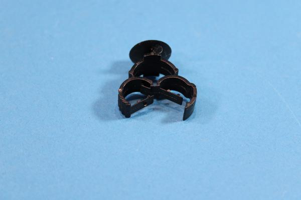 Cable Holder BMW E30 E31 E32 E34 E36 E38 E46 E60 E61 E63 E64 E65 E66 E85 E86 E87 E89 E90 E91 E92 E93