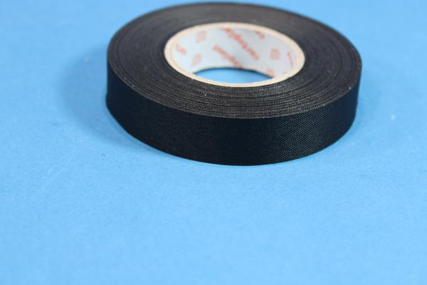 Canvas tape for cable/harness repairs  25 meters per roll - original BMW