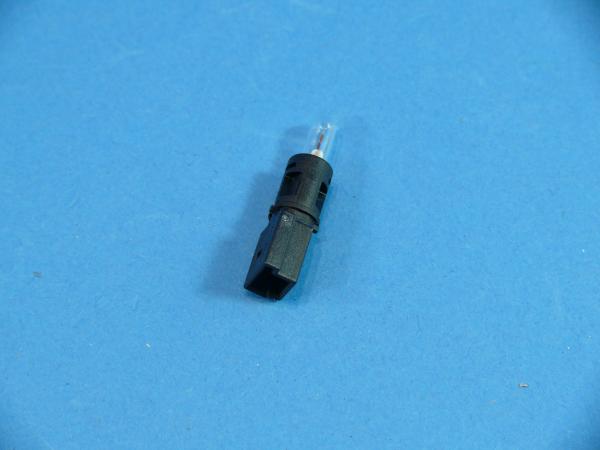 Lampenfassung mit Glühlampe 1,2W BMW E36 Z3