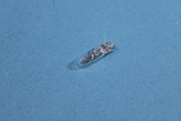 Glühlampe 0,36W Lichtschalterbeleuchtung BMW E24 E28 E30 E36