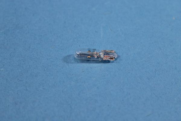 Glühlampe 0,36W Lichtschalterbeleuchtung BMW E24 E28 E30 E36