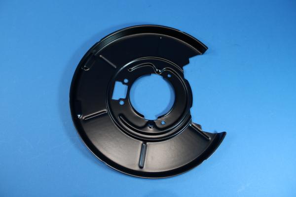 METZGER Protection plate rear RIGHT fit for BMW E36 E46 Z1 Z4
