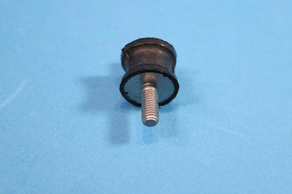 Rubber mounts fuel pump for BMW E24 E28 E30