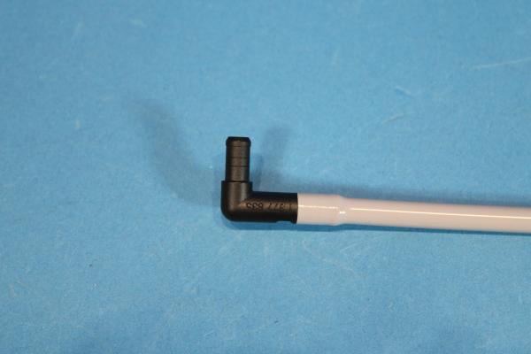 Entgasungsschlauch Batterie BMW F21 F21 F30 F31 F34