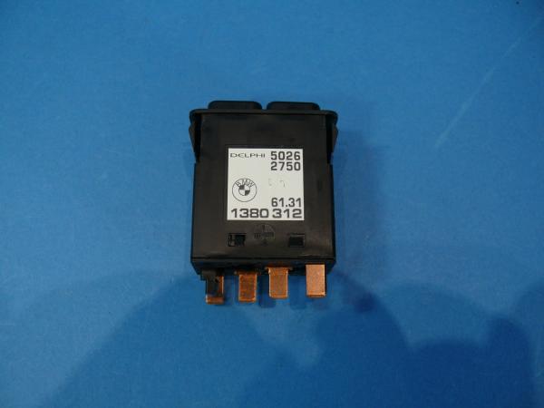Schalter Nebelscheinwerfer/-schlußleuchten BMW 3er/5er E30/E28