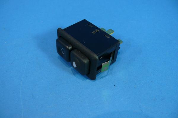 eWL/eSLR switch illuminated BMW 3er/5er/6er E24/E28/E30