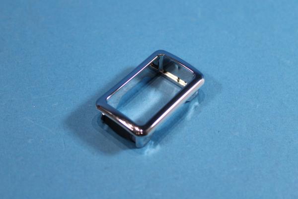 Chrom frame electrical windows single contact FRONT for BMW 3er E36