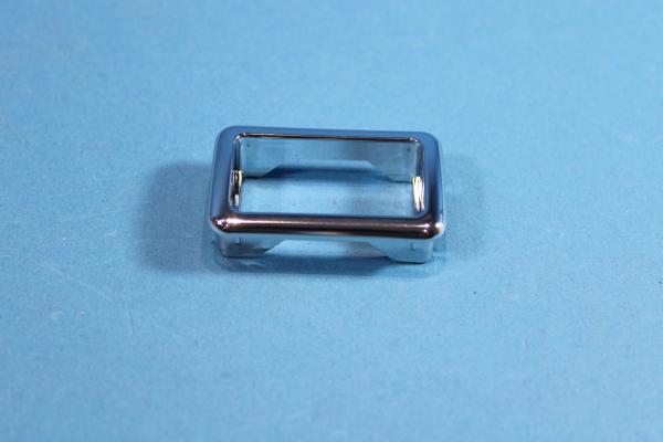 Chrom frame electrical windows single contact FRONT for BMW 3er E36