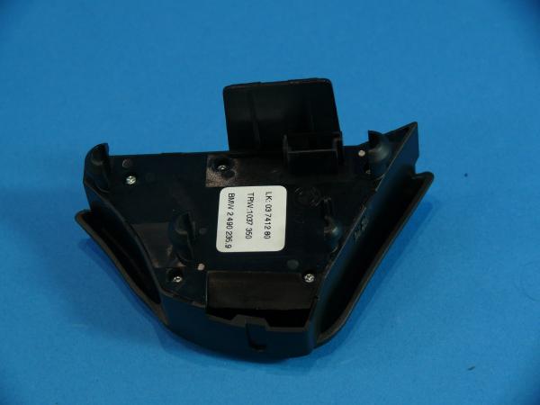 M Lenkrad Abdeckung links BMW E31 E34 E36 E39 Z3