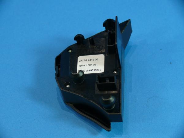 M sports steer.-wheel Covering right BMW E31 E34 E36 E39 Z3