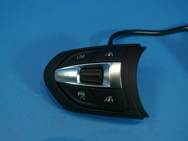 Schalter Multifunktionslenkrad M-Sport BMW F06 F07 F10 F11 F12 F13 F15 F20 F21 F22 F30 F31 F32 F33 F34 F36 F80 X5
