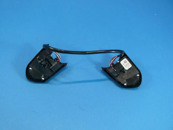 Schalter Multifunktionslenkrad M-Sport BMW F06 F07 F10 F11 F12 F13 F15 F20 F21 F22 F30 F31 F32 F33 F34 F36 F80 X5