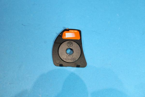 Schalter Blende Nebelscheinwerfer BMW 3er E36 Compact