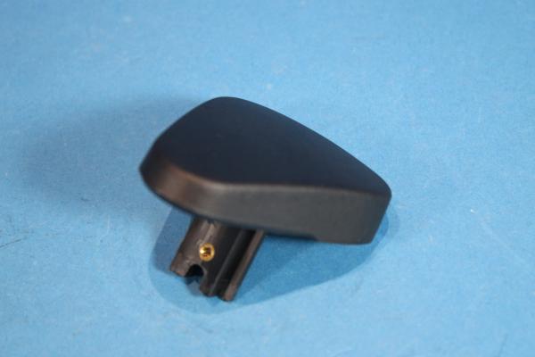 Cover for rear window key button BMW 5er E39 Touring