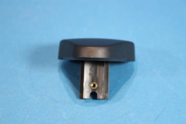 Cover for rear window key button BMW 5er E39 Touring