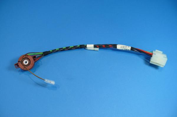 Zündanlassschalter für BMW 5er E28