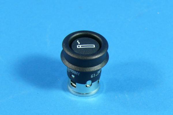 Lighter element for BMW 1er 3er 4er 5er 6er 7er