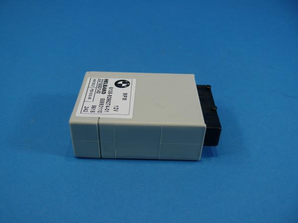 Steuergerät Micro Power Modul BMW E60 E61 E63 E64