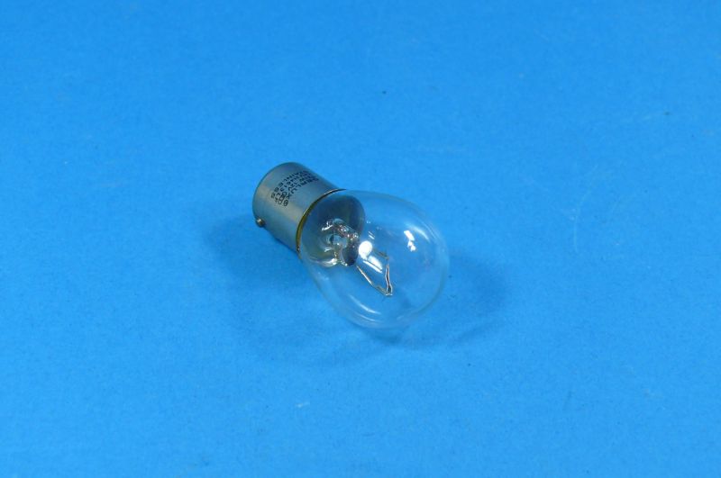 Glühlampe 21W Sockel BA15s