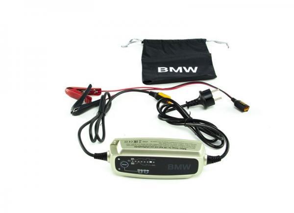 BMW Batterie Ladegerät Batterieladegerät