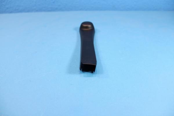 Cover for wiperarm front LEFT BMW E60 E61 E63 E64