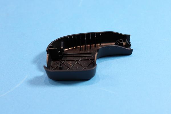 Abdeckkappe Wischerarm vorne BMW 3er E90 E91 E92 E93