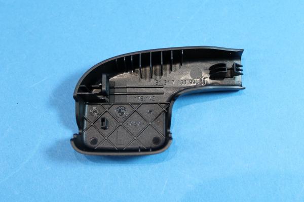 Abdeckkappe Wischerarm vorne BMW 3er E90 E91 E92 E93