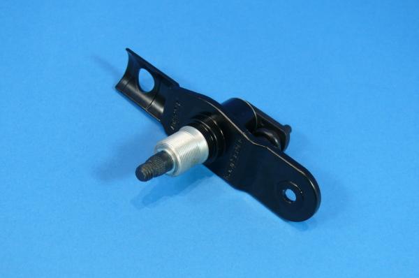 Wischachslager Scheibenwischer hinten BMW 5er E39 Touring ab 3/98
