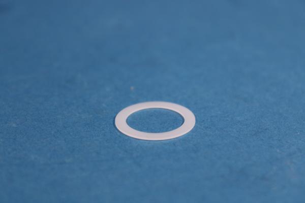 Dichtung für Wischachslager E46 E91 E61 Touring