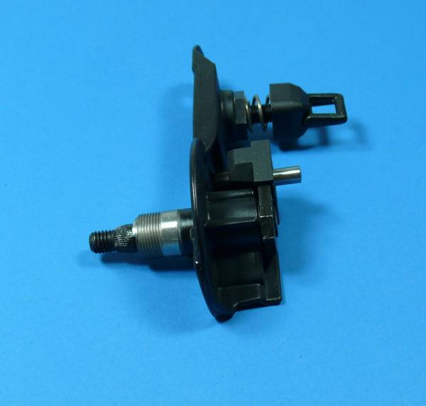 Wischachslager Scheibenwischer hinten BMW 3er E46 Touring