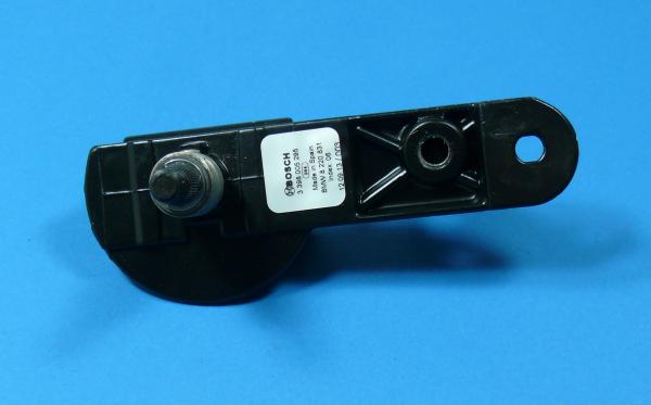 Wischachslager Scheibenwischer hinten BMW 3er E46 Touring