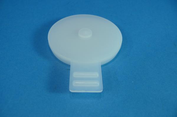 Cover for windshield cleaning container BMW E3 E9 E10 E12 E21 E23 E24 E26 E28 E30