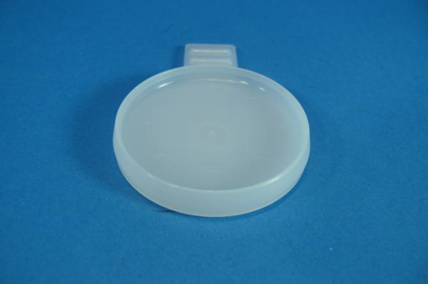 Cover for windshield cleaning container BMW E3 E9 E10 E12 E21 E23 E24 E26 E28 E30