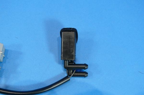 Waschdüse beheizt vorne für BMW E32 E34 E36 Z1 Z3