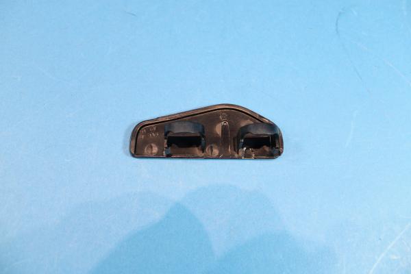 Abdeckung für Teleskopdüse Scheinwerferreinigung LINKS BMW 3er E46 Limousine / Touring ab Bj 10/2001