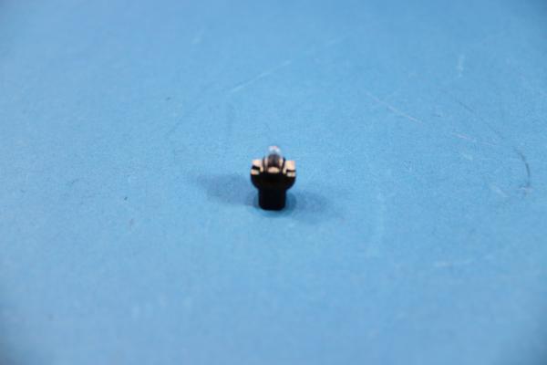 Bulb 12V 1,2W instrument lighting etc. BMW E23 E24 E28 E30 E32 E34