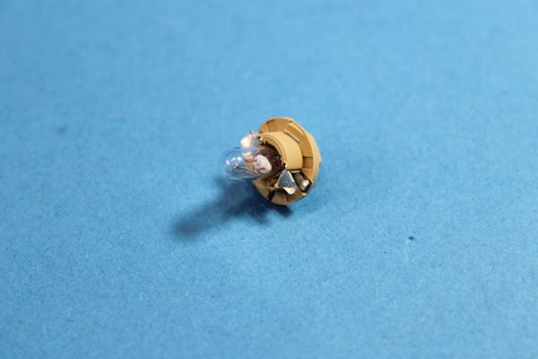 Bulb 1,5W 12V BMW BMW E31 E32 E34 E36 E38 E39 E53 Z3