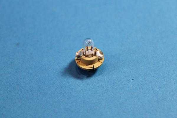 Bulb 1,5W 12V BMW BMW E31 E32 E34 E36 E38 E39 E53 Z3
